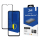 Folia / szkło na smartfon 3mk HardGlass Max Lite do Samsung Galaxy A34 5G